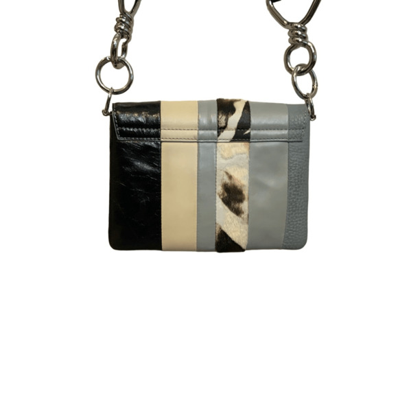 ALL SAINTS Shoulder Bag - Picture 2 of 12